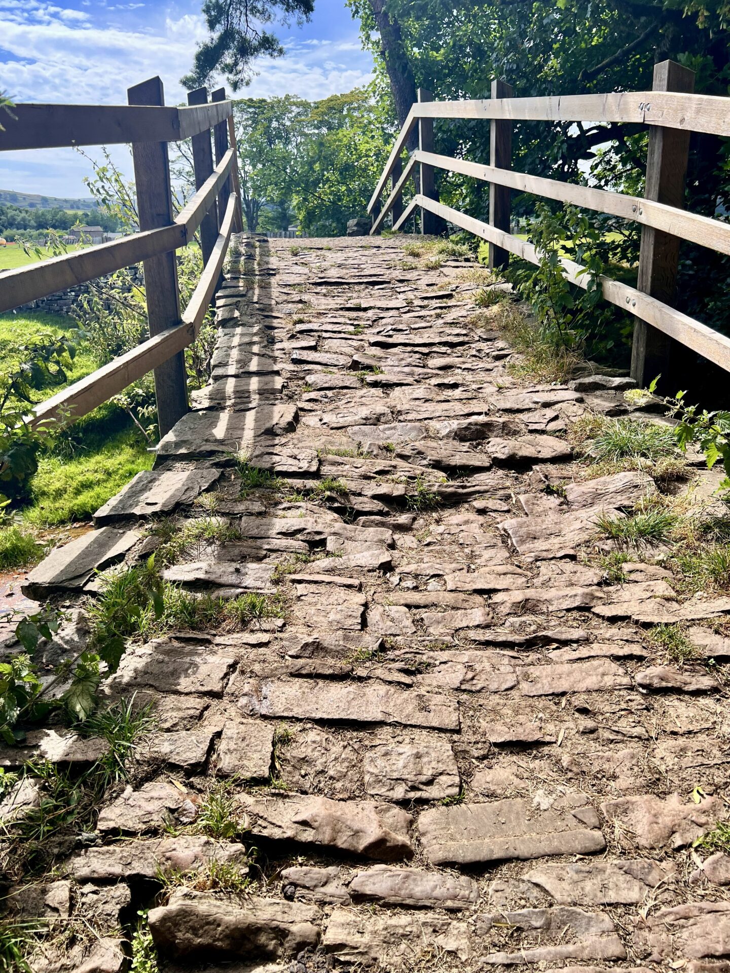The Herriot Way